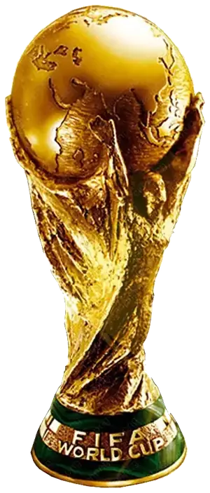World Cup Trophy